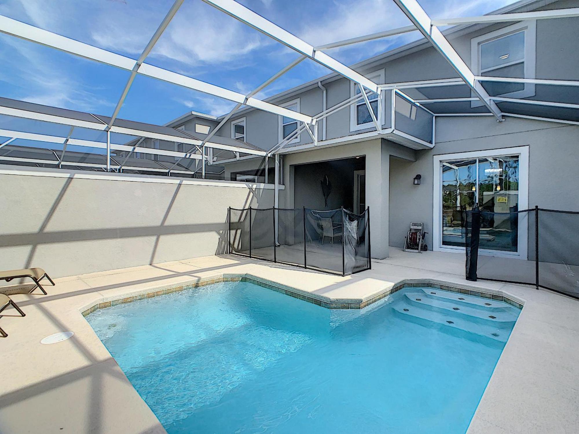 Holiday home Luxury Thematic 4br With Waterpark & Private Pool *