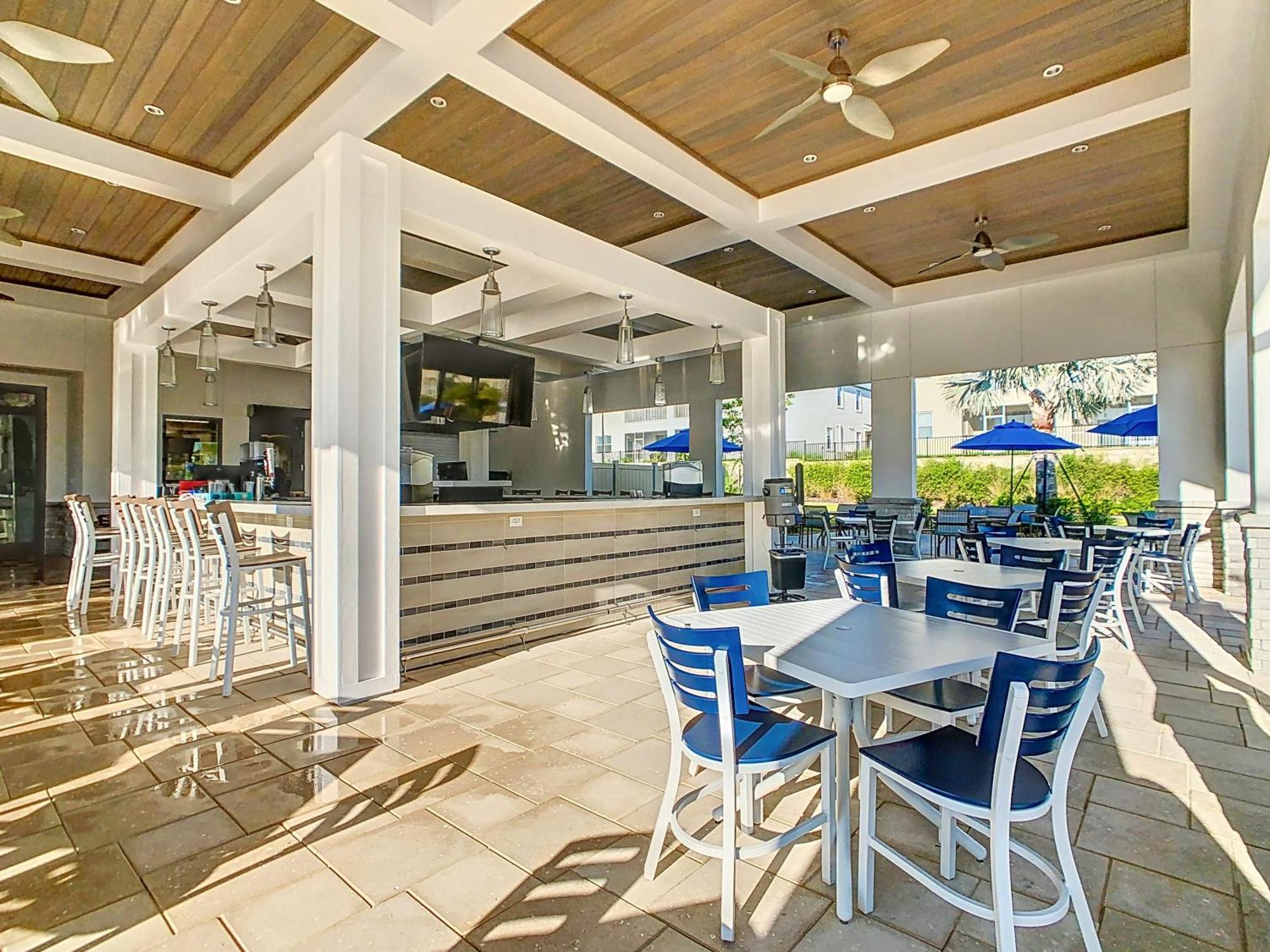Holiday home Luxury Thematic 4br With Waterpark & Private Pool