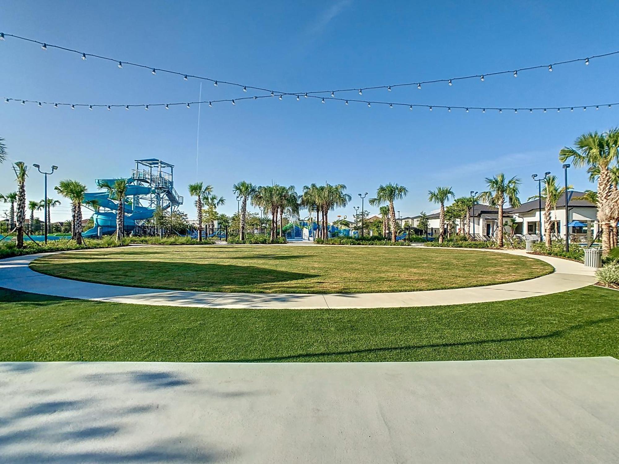 Holiday home Luxury Thematic 4br With Waterpark & Private Pool Kissimmee