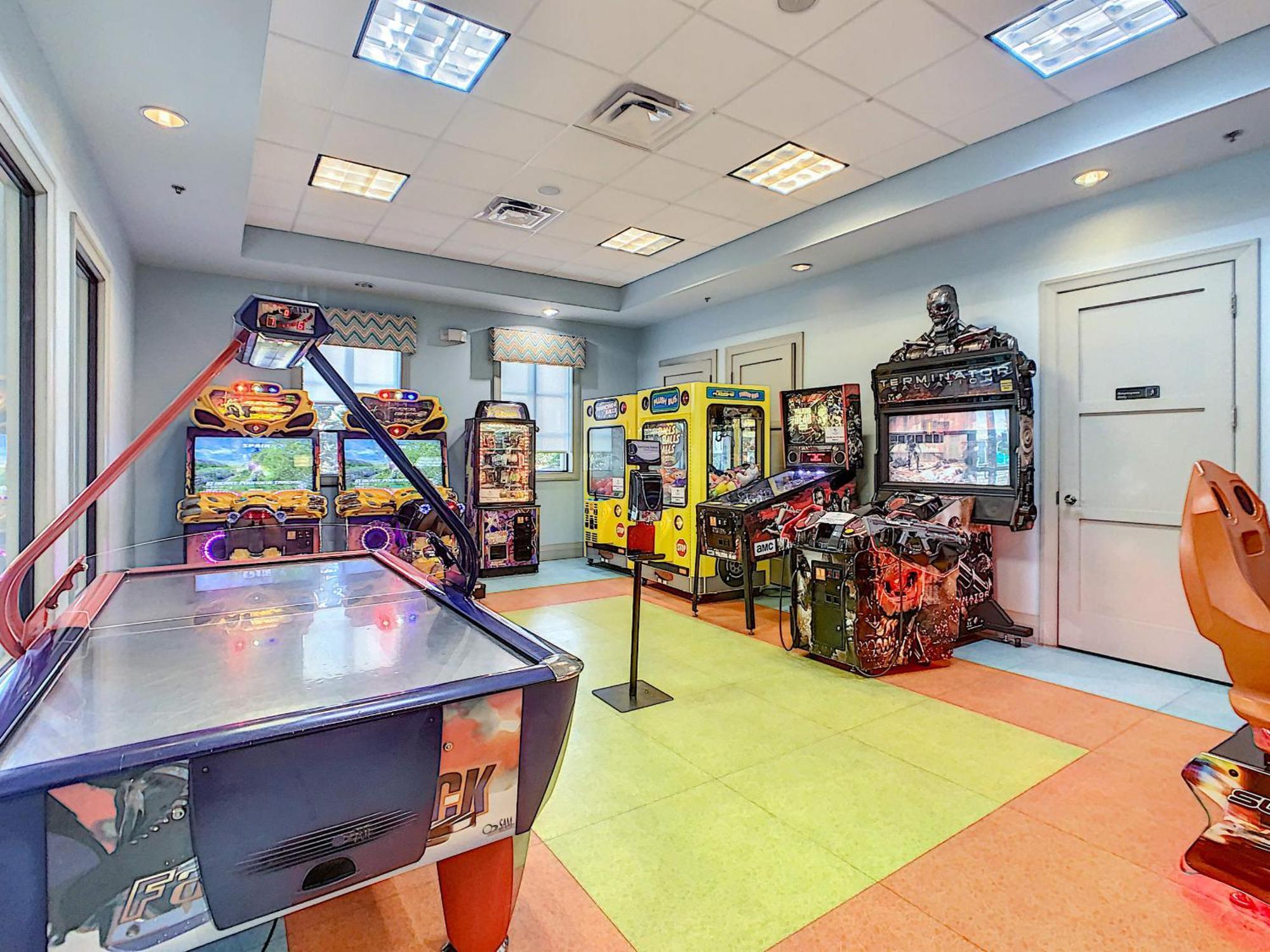 Holiday home Luxury Thematic 4br With Waterpark & Private Pool Kissimmee