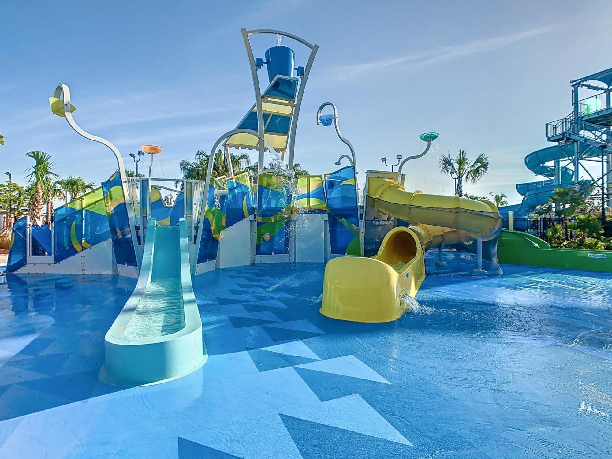 Holiday home Luxury Thematic 4br With Waterpark & Private Pool Kissimmee