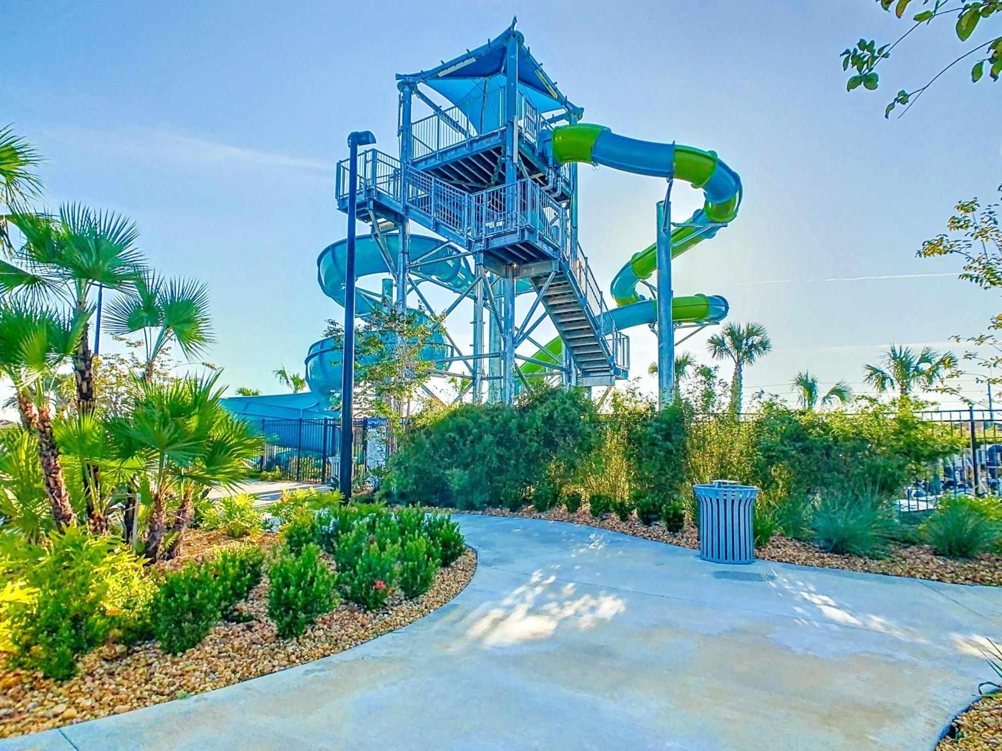 Holiday home Luxury Thematic 4br With Waterpark & Private Pool Kissimmee