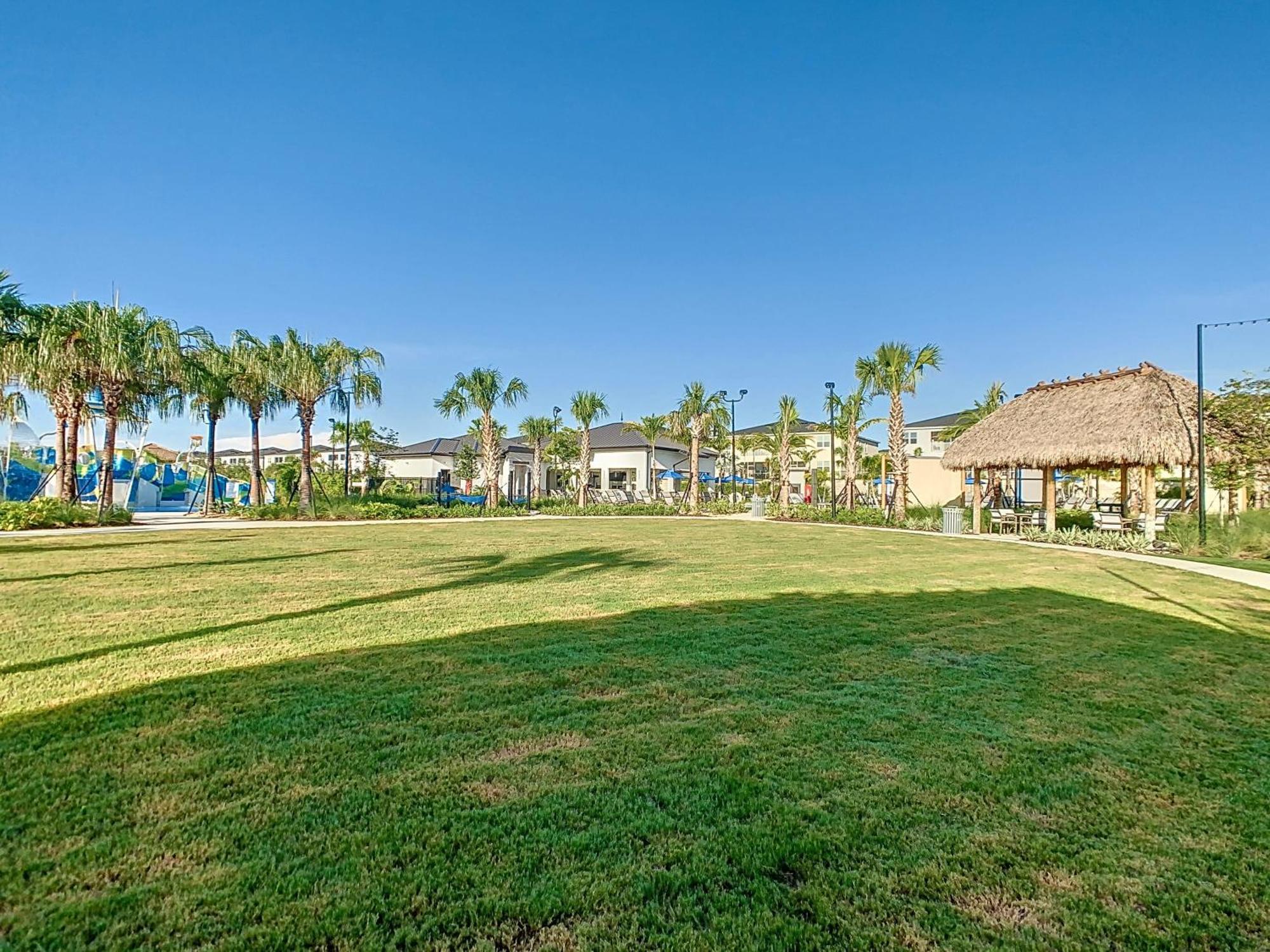 Holiday home Luxury Thematic 4br With Waterpark & Private Pool *