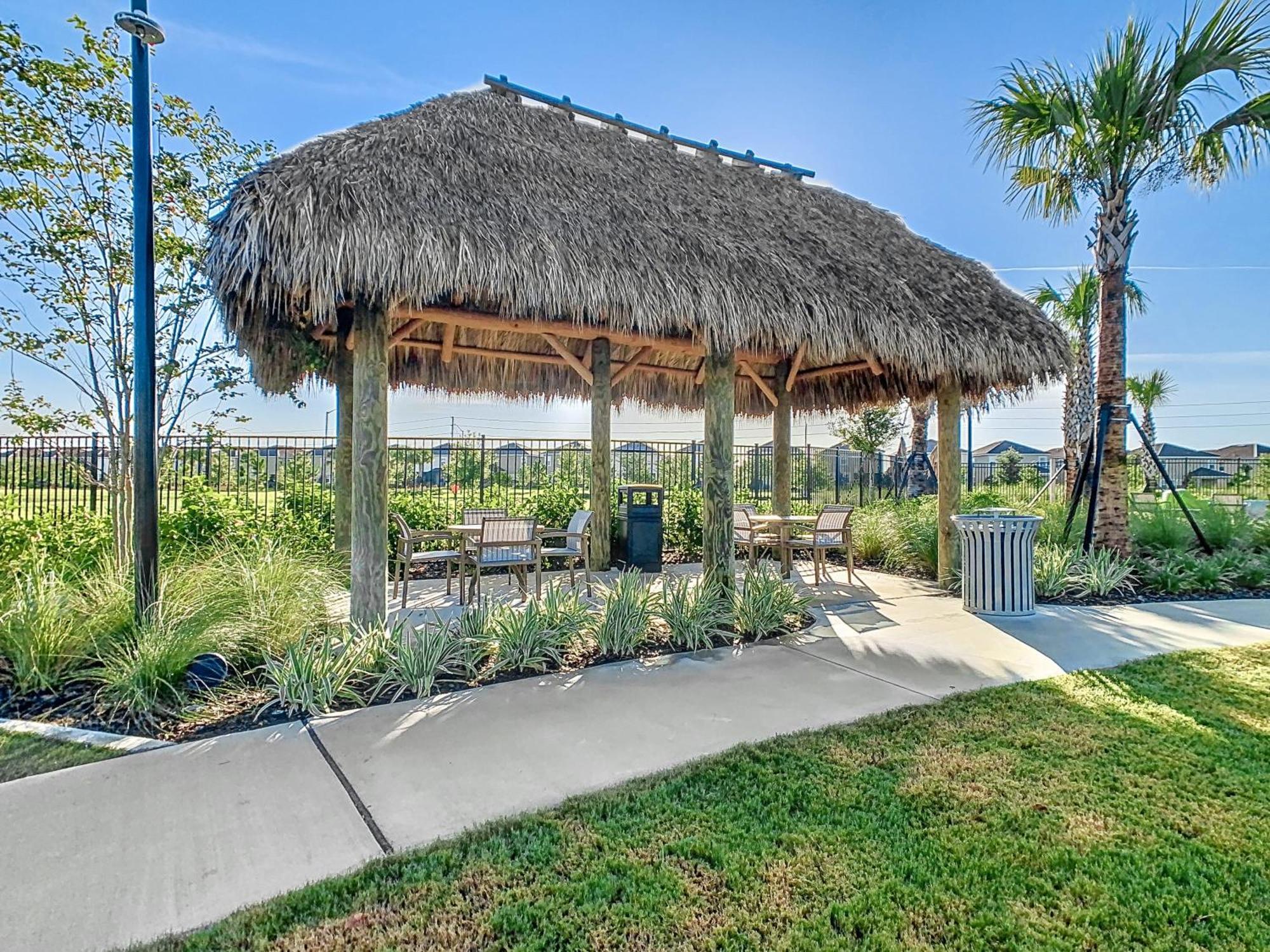 Luxury Thematic 4br With Waterpark & Private Pool Kissimmee
