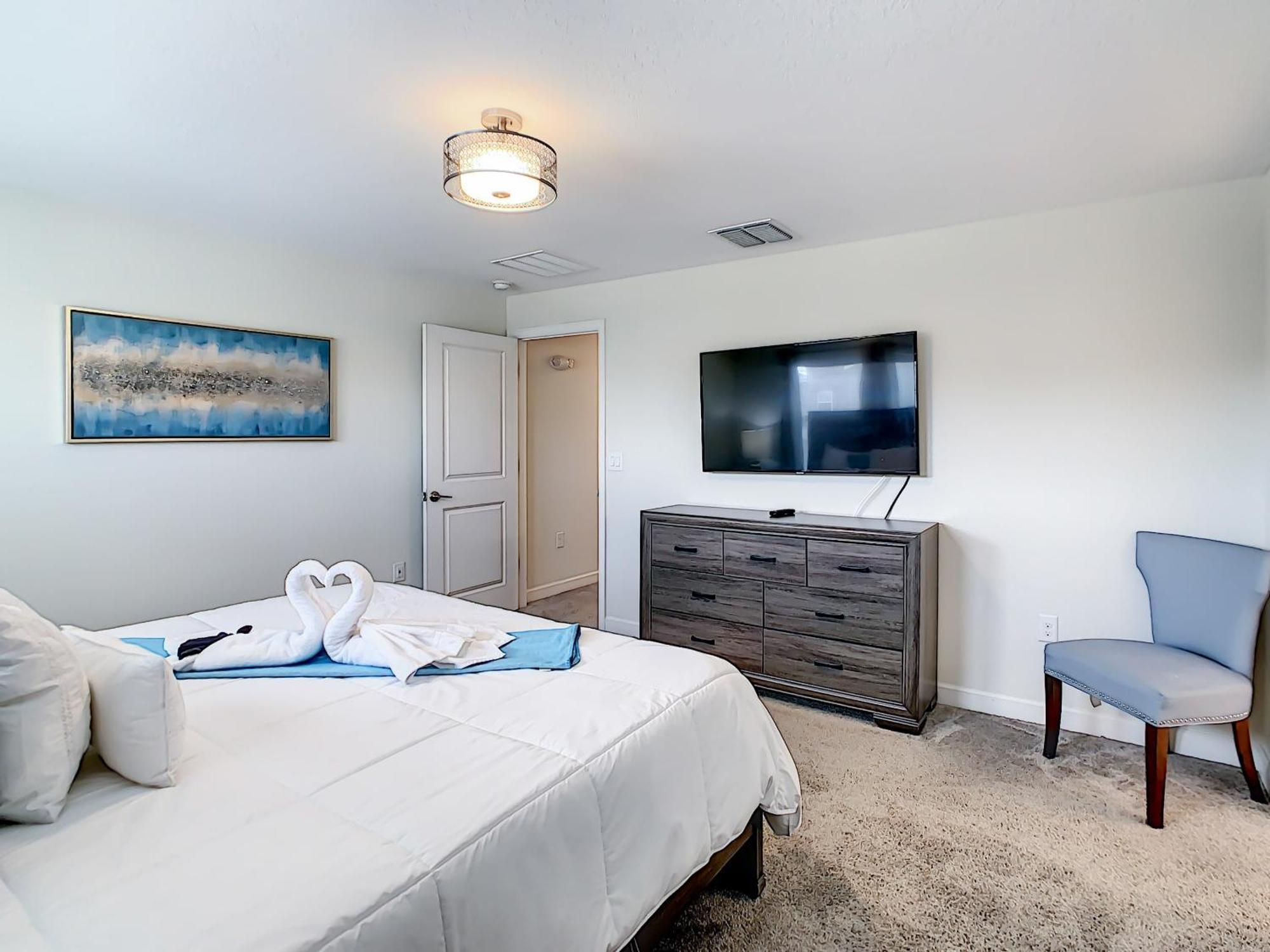 Holiday home Luxury Thematic 4br With Waterpark & Private Pool