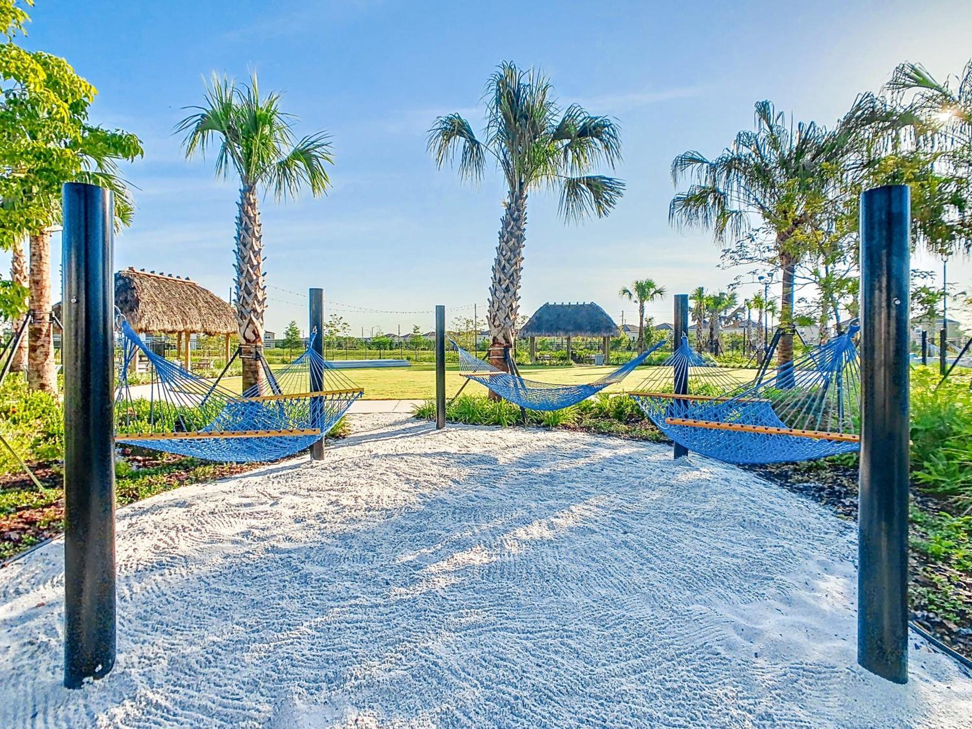 Luxury Thematic 4br With Waterpark & Private Pool Holiday home