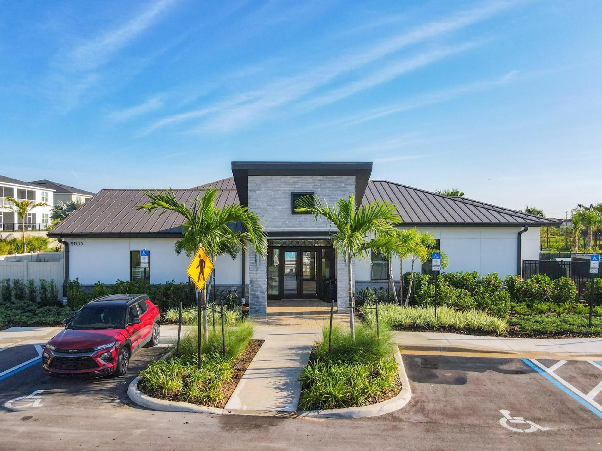 Luxury Thematic 4br With Waterpark & Private Pool Holiday home Kissimmee