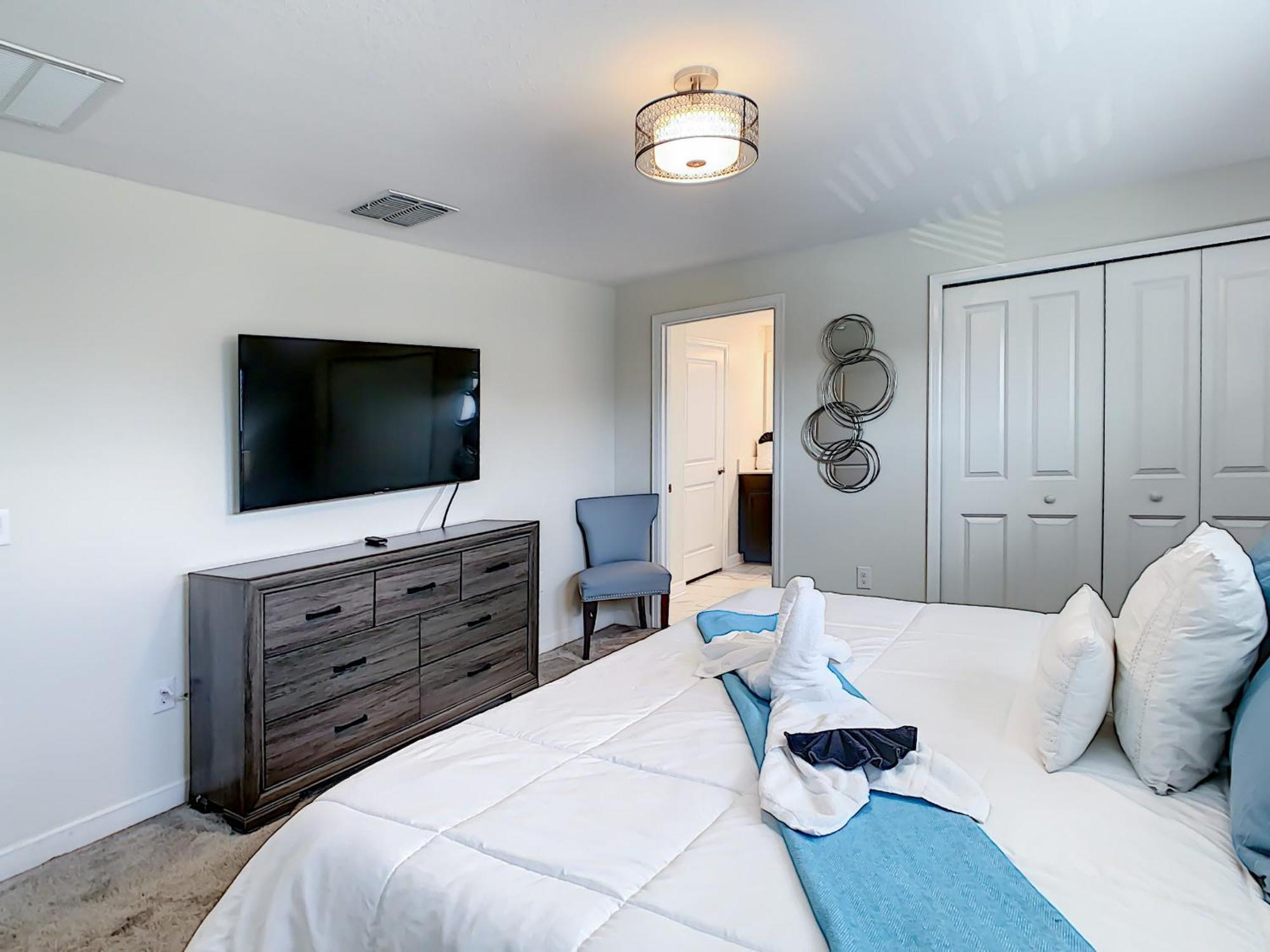 Holiday home Luxury Thematic 4br With Waterpark & Private Pool Kissimmee