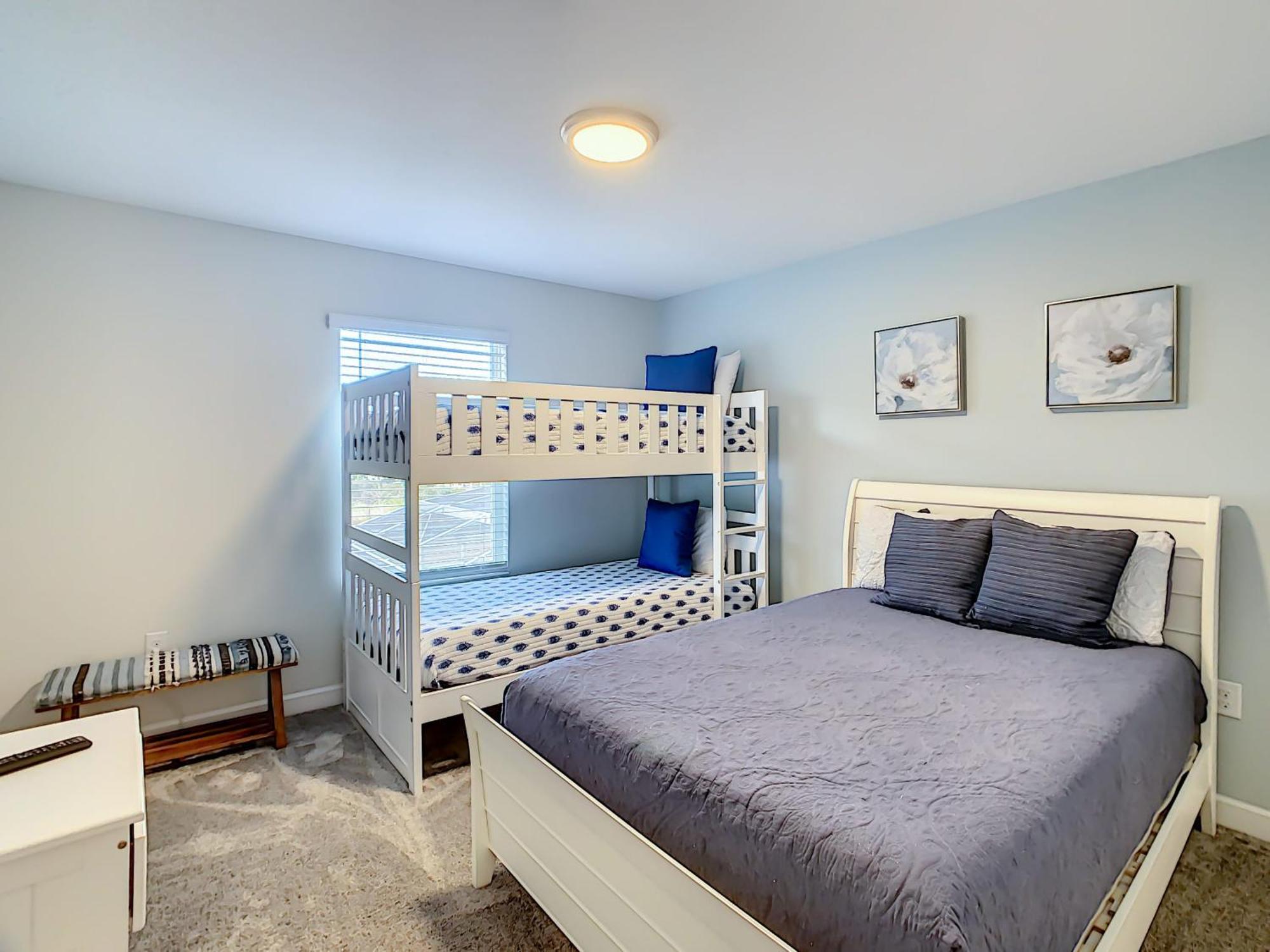 Luxury Thematic 4br With Waterpark & Private Pool Holiday home